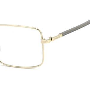 Gafas de Vista Polaroid PLD D582/G J5G de Metal Hombre 57 mm
