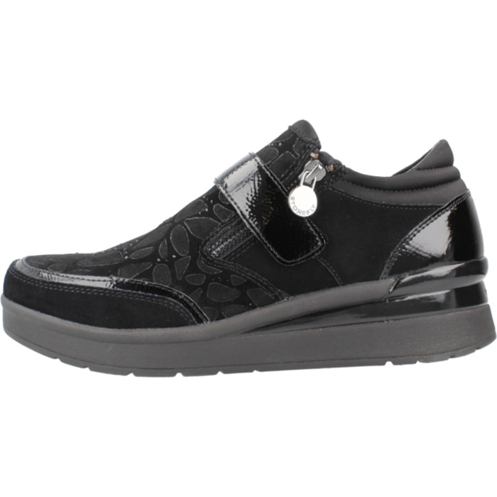 Sneakers de  Mujer de la marca STONEFLY  modelo 222194S Black