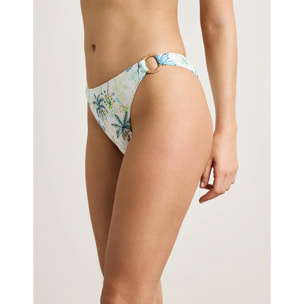 Braguita Bikini Blanco - Carniga