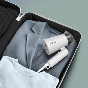 Défroisseur vapeur CALOR DTI020C0 Origin Travel