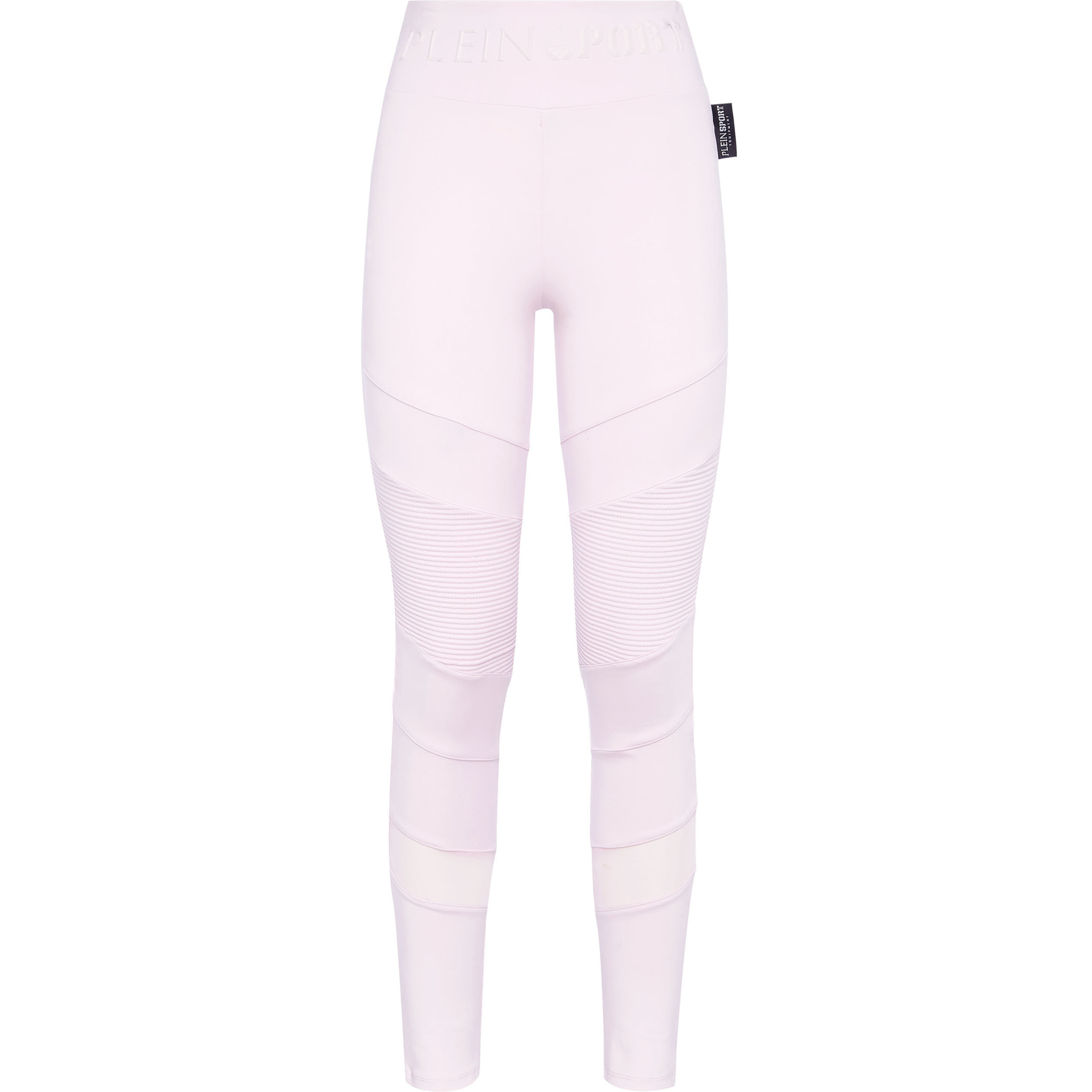 PLEIN SPORT Sport Leggings