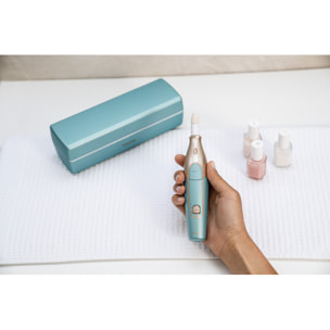 Appareil manucure pédicure sans fil - Beurer - MP 84