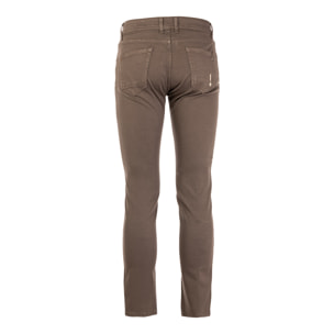 REIGN pantalone uomo pietra