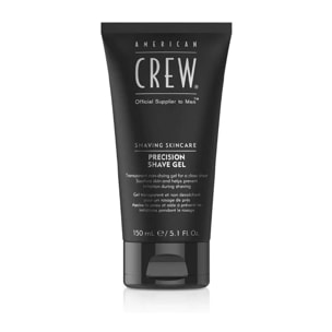 AMERICAN CREW Shaving Skincare Precision Shave Gel 150ml