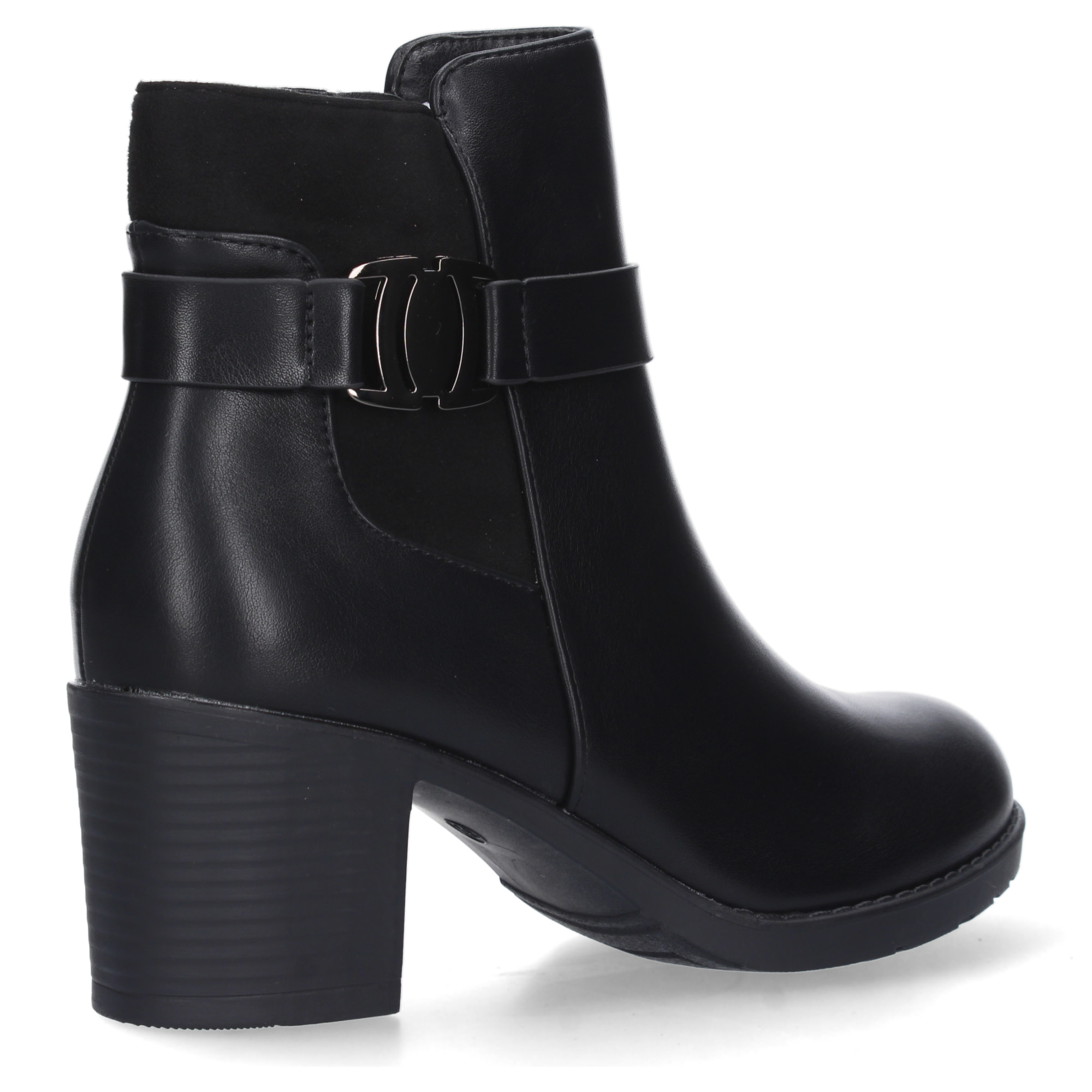 Botin de Tacon comodo para Mujer