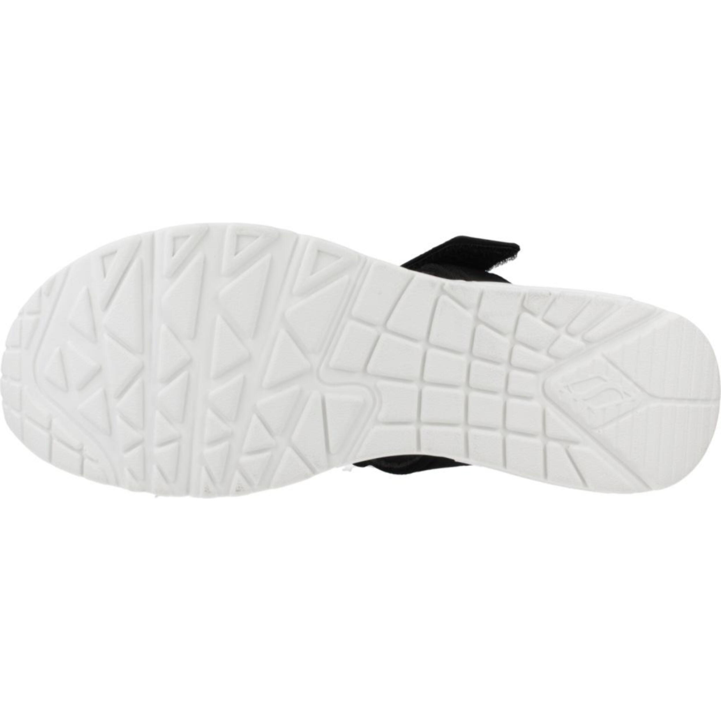Sandalias Mujer Uno Sandal Summer Stand 2 Negro