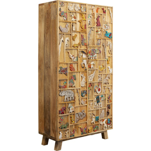 Armoire Zoo Kare Design