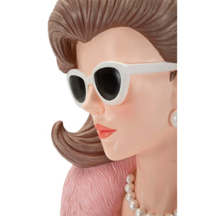 DONNA PARIS -D- CM 18X12X28