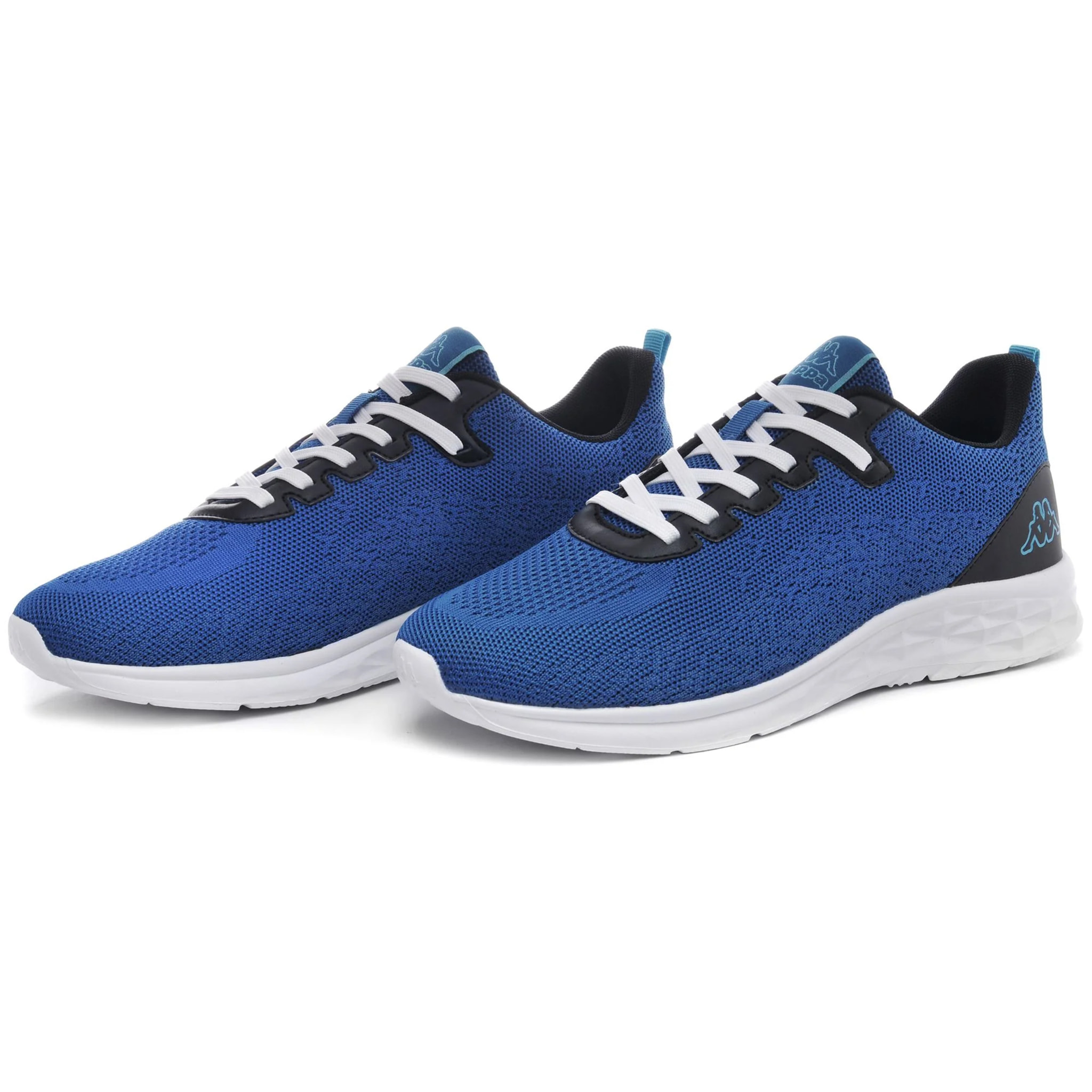 Zapatillas Kappa Hombre Mujer Logo Rostie