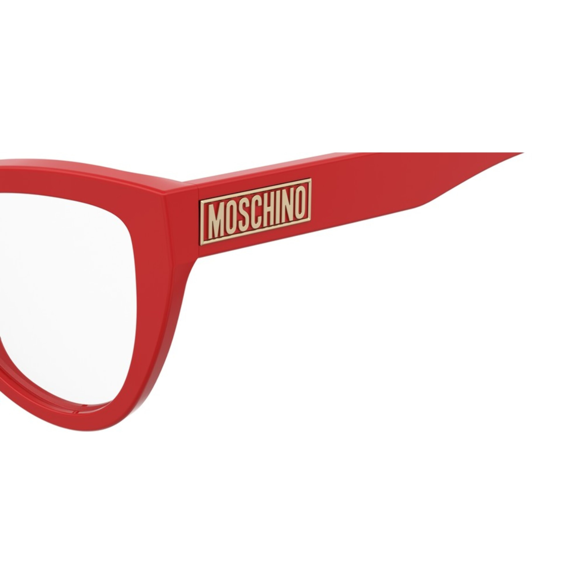 GAFAS DE VISTA MOSCHINO MOS652 C9A