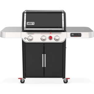 Barbecue gaz WEBER Genesis EX-325S