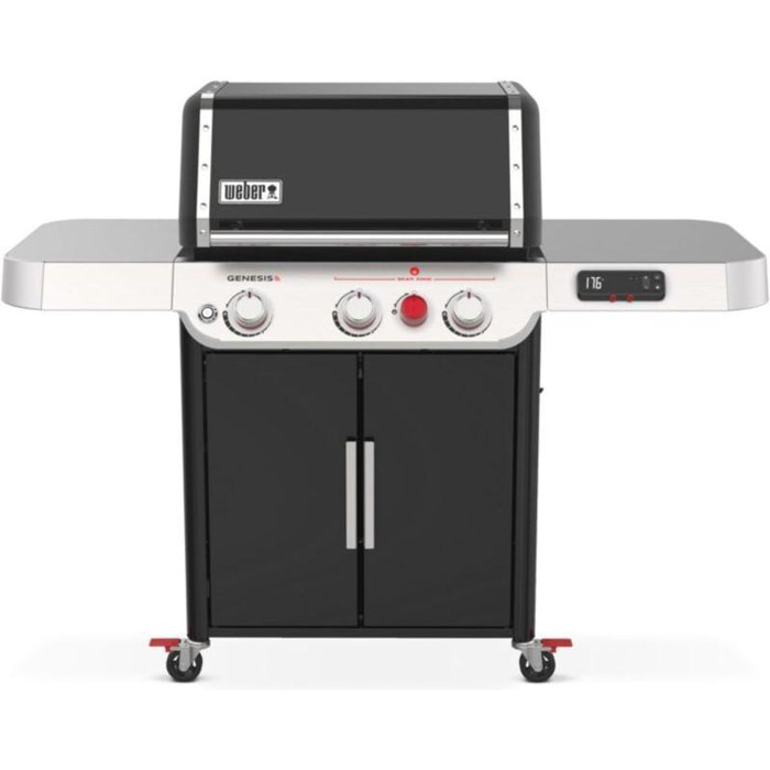 Barbecue gaz WEBER Genesis EX-325S