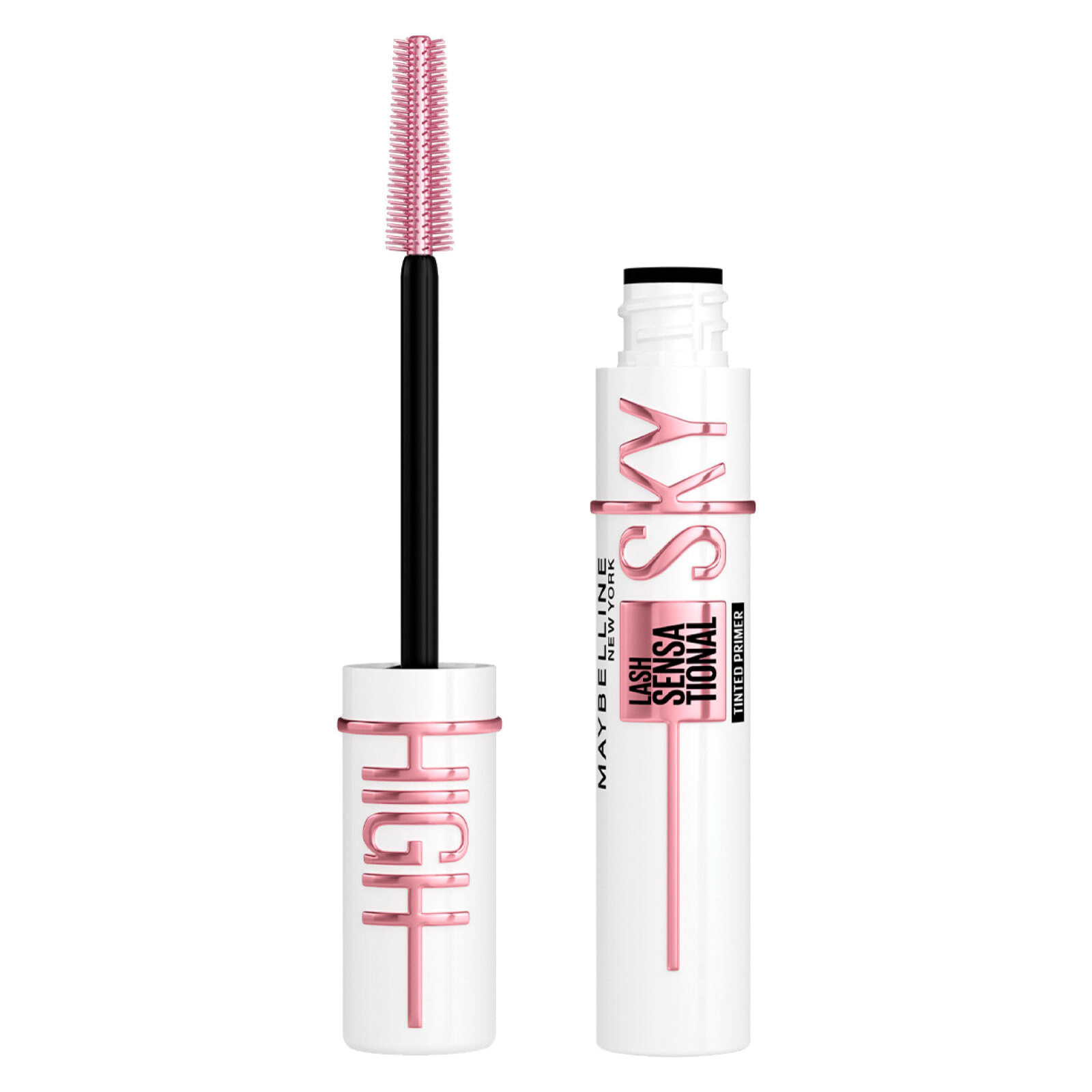 Primer Ciglia Nero Allungante Sky High Lash Sensational Volumizzante