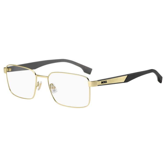 Gafas de Vista Hugo Boss 1769 J5G 56 de Metal Hombre 56 mm