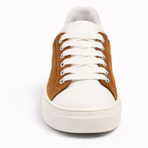 Sneakers - fondo 3,5 cm