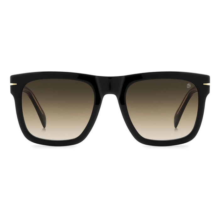 Gafas de Sol David Beckham DB 7000/S FLAT 807 N4 56 de Acetato Hombre 56 mm