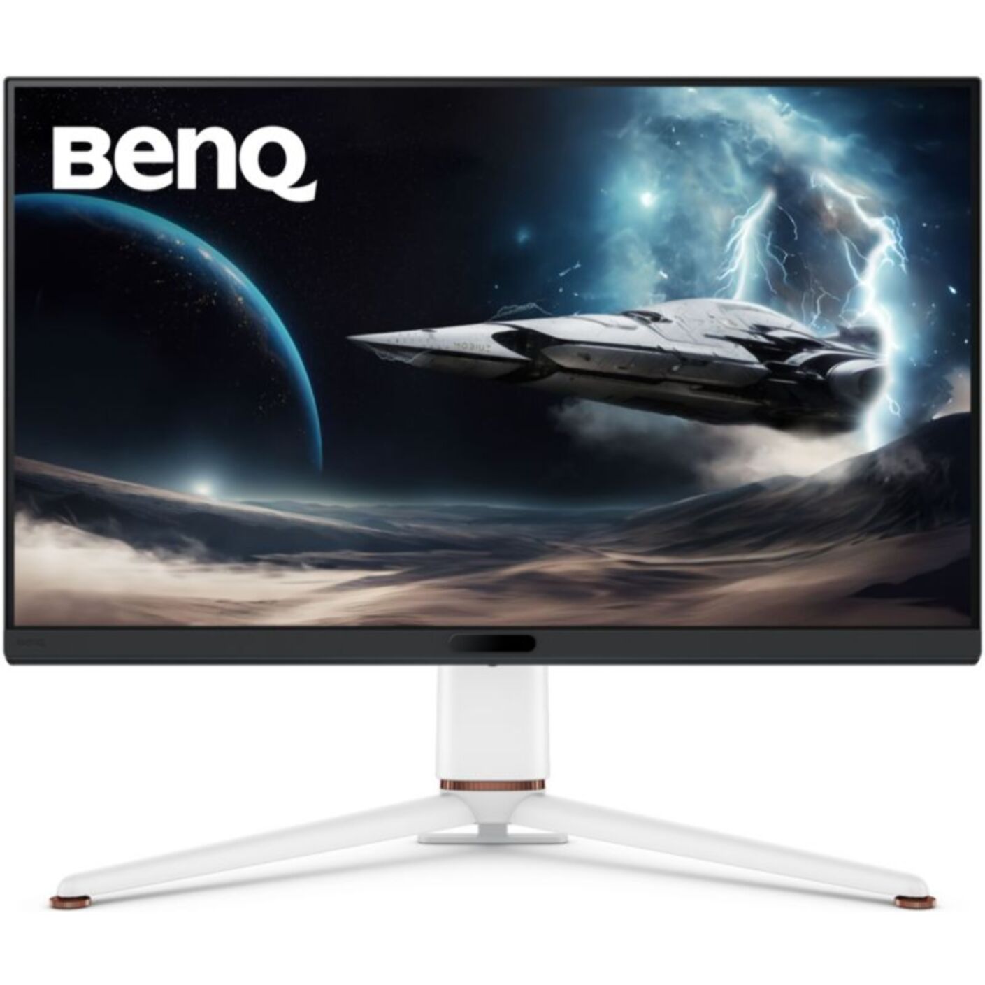 Ecran PC Gamer BENQ EX321UX 32'' Mini Led IPS
