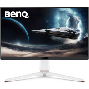 Ecran PC Gamer BENQ EX321UX 32'' Mini Led IPS