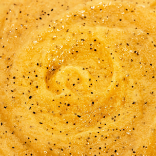 Lost Paradise - Gommage Corps