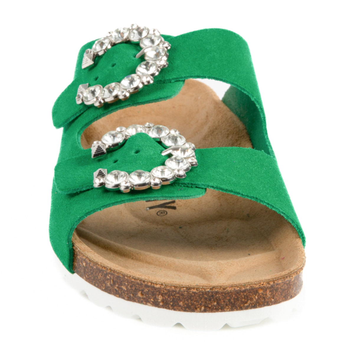 Sandalia BILLOWY VERDE