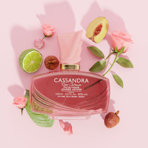 Rose Intense - Eau de Parfum 100 ml