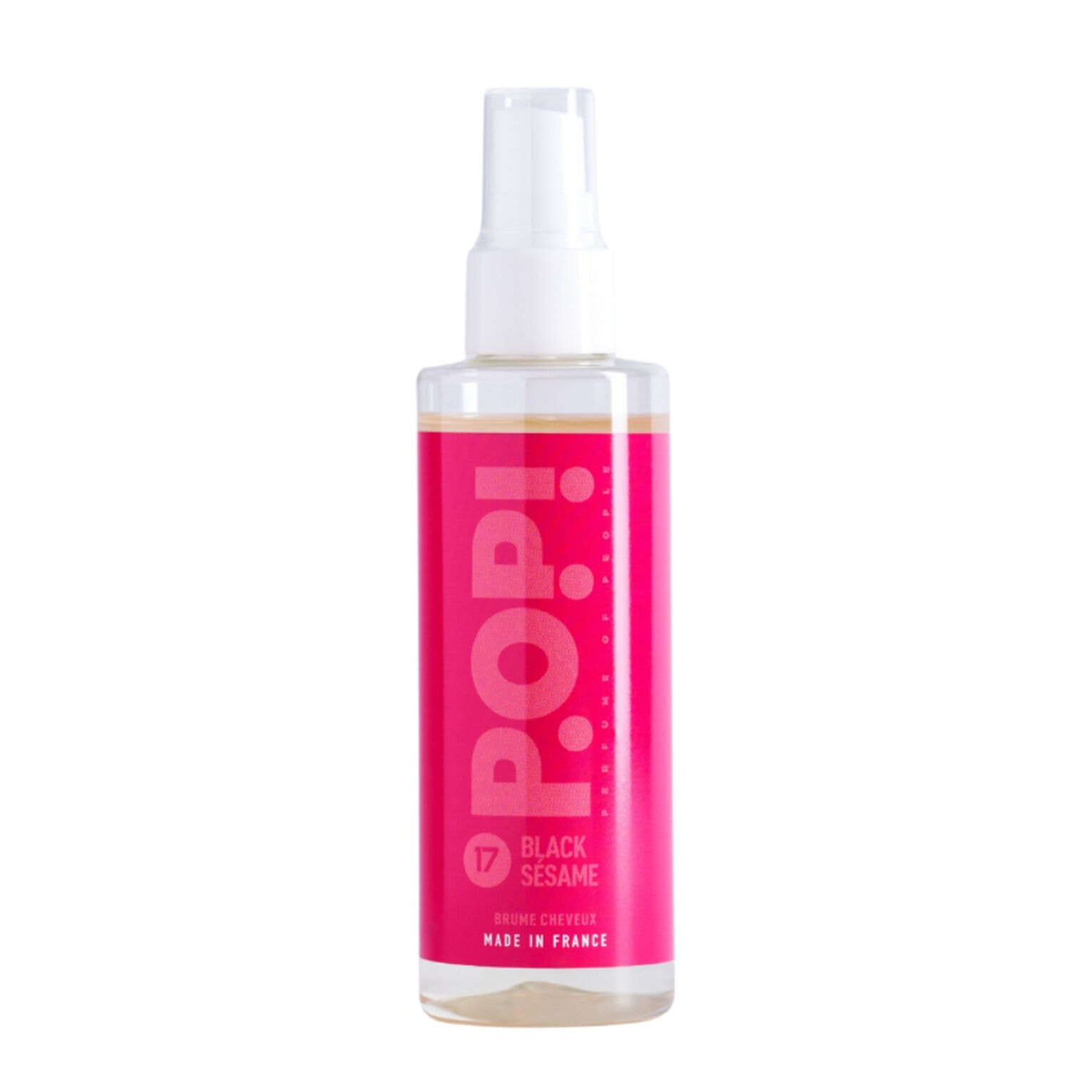 Black Sésame  - Coffret Eau de Parfum 30ml + Brume Cheveux 100ml