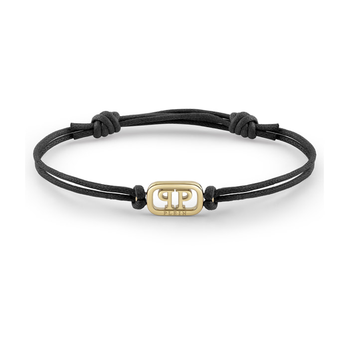 PHILIPP PLEIN Pulsera LETTERING