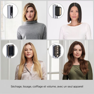 Sèche cheveux BABYLISS Air Wand  AS6555E- Edition limitée