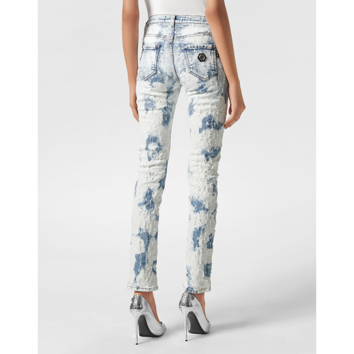 PHILIPP PLEIN Jeans Regular Fit