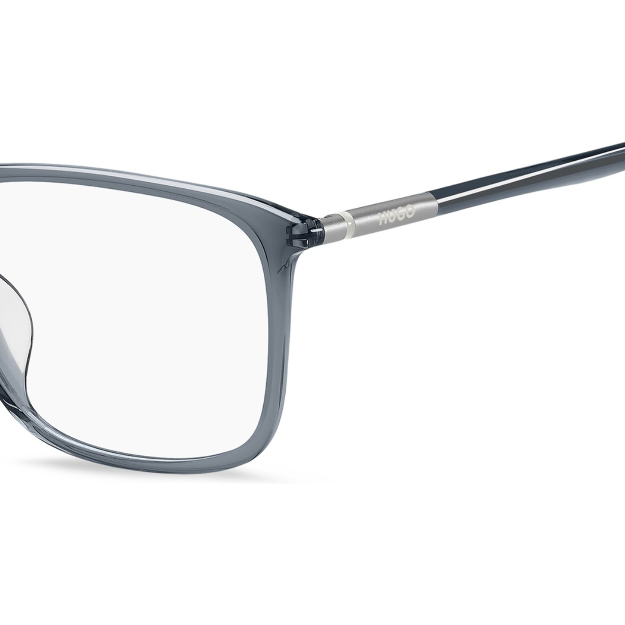 Gafas de Vista Hugo HG 1351/G PJP de Acetato Hombre 55 mm