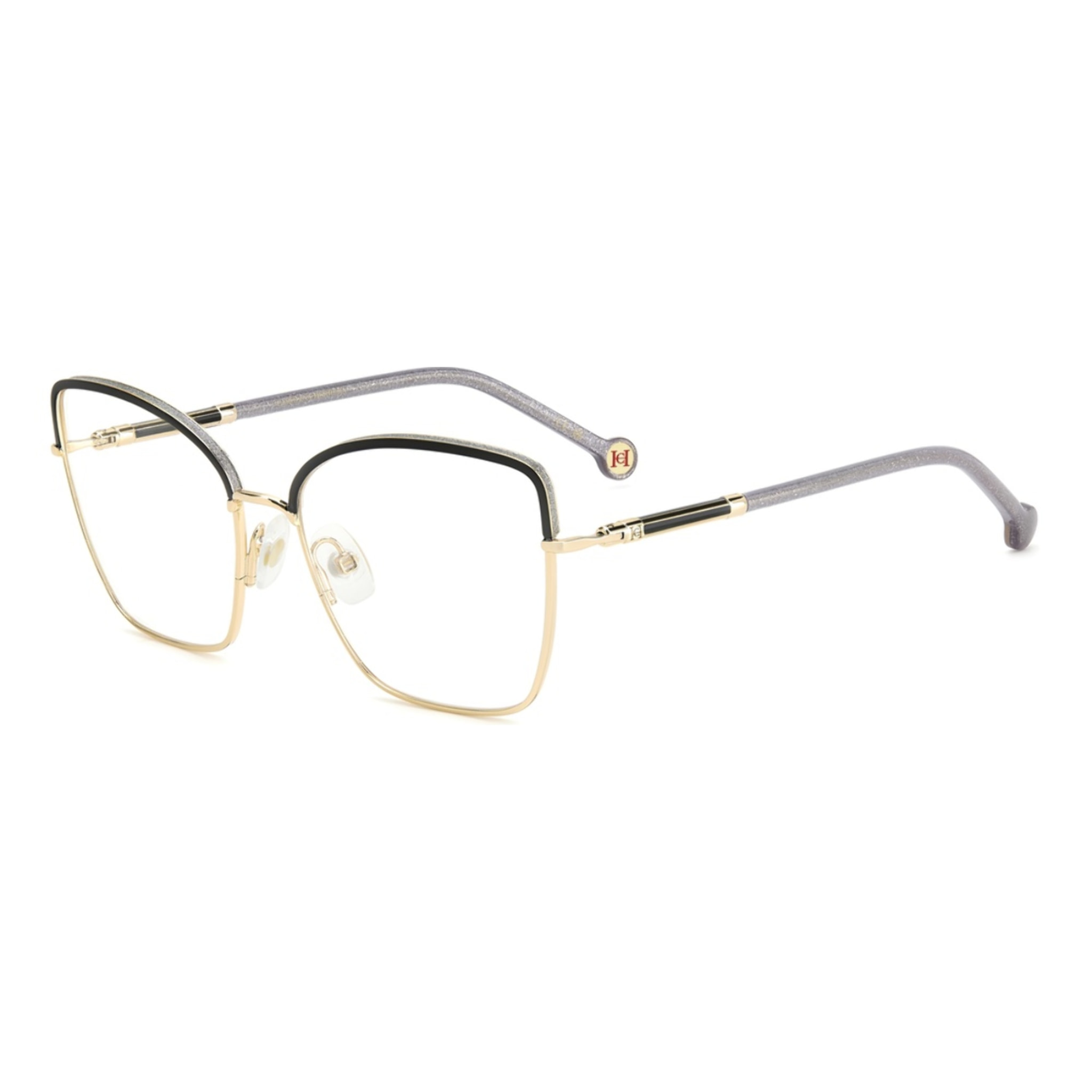 Gafas de Sol Carolina Herrera HER 0221/G/S 3H2 de Acetato Mujer 50 mm