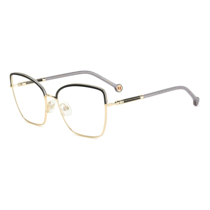 Gafas de Sol Carolina Herrera HER 0221/G/S 3H2 de Acetato Mujer 50 mm