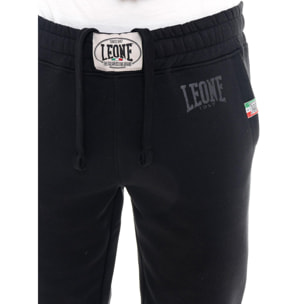 Tuta da uomo invernale con logo piccolo vintage "Basic"