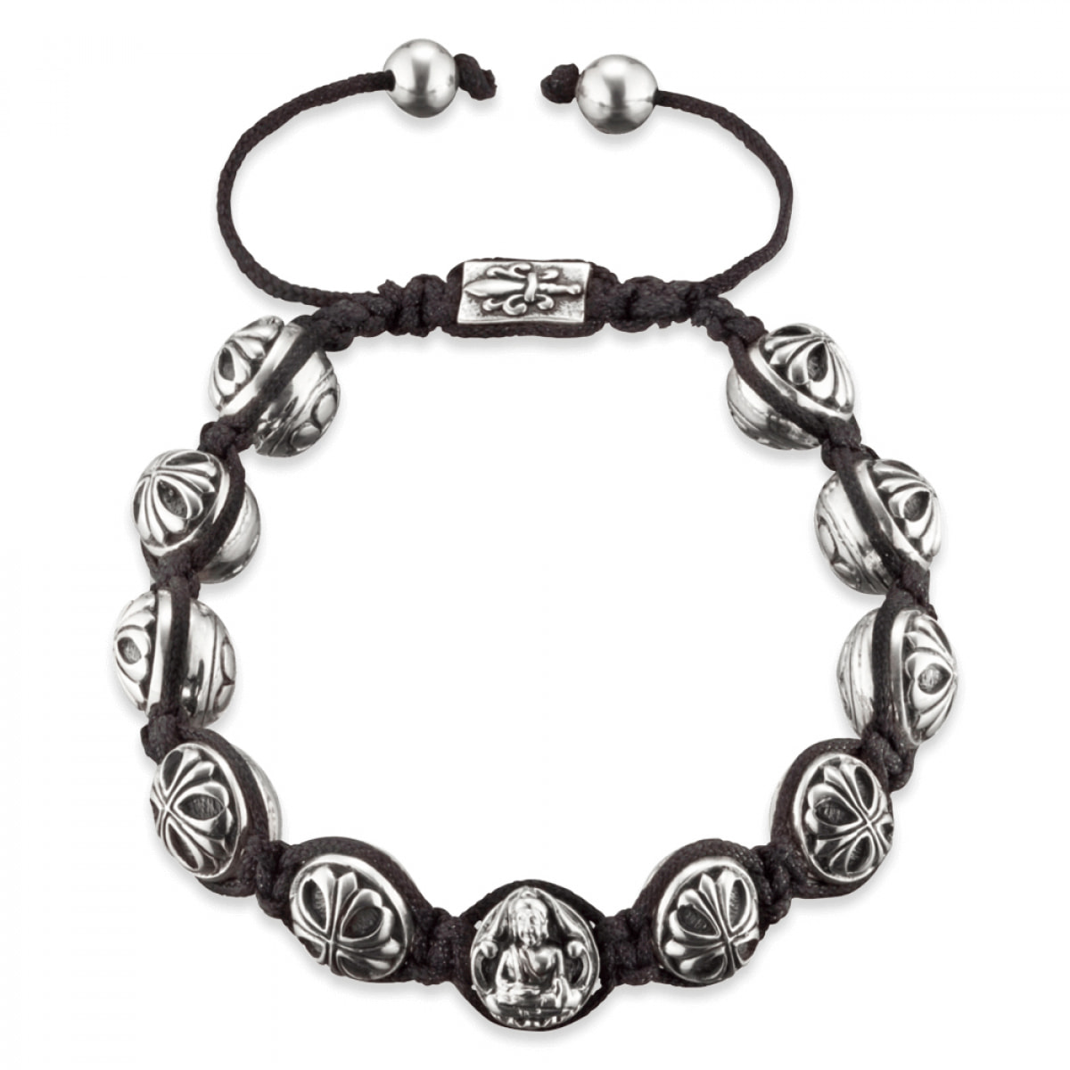 Pulsera Gervida Hombre ZJB-KNB-11S