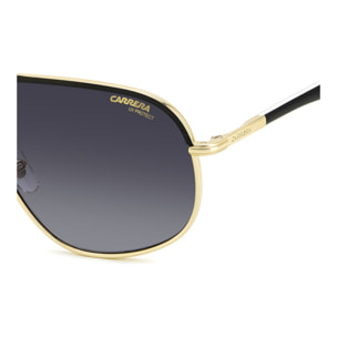Gafas de Sol Carrera 318/S I46 de Metal Hombre 60 mm
