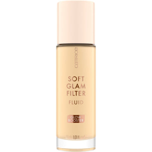 Soft Glam Filter Fluid - Fluide Teinté Effet Filtre 30ml