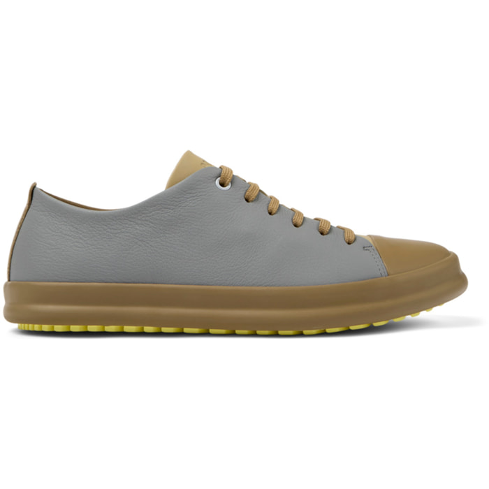 CAMPER Chasis - Sneakers Uomo Beige