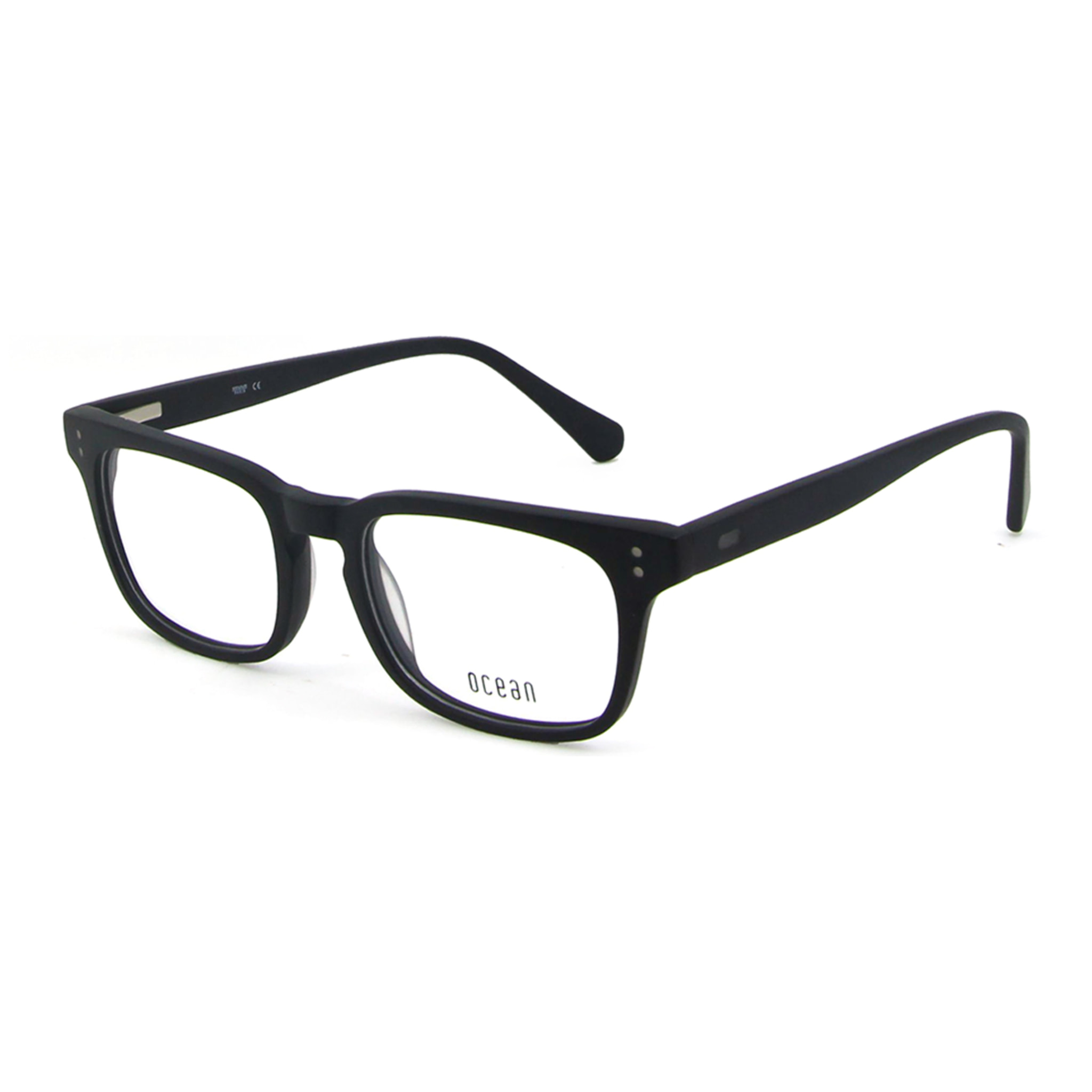 Gafas de sol OCEAN TRACY - Plateado / Rosa