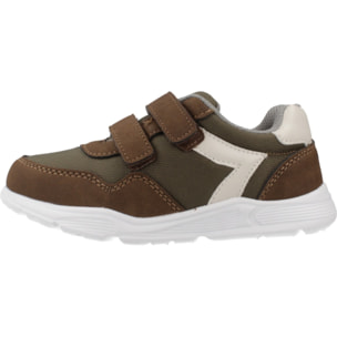 Zapatillas Niño de la marca CHICCO  modelo FASSEL Brown