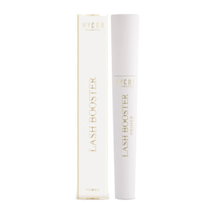 LASH BOOSTER Primer per mascara blu dall’effetto volumizzante