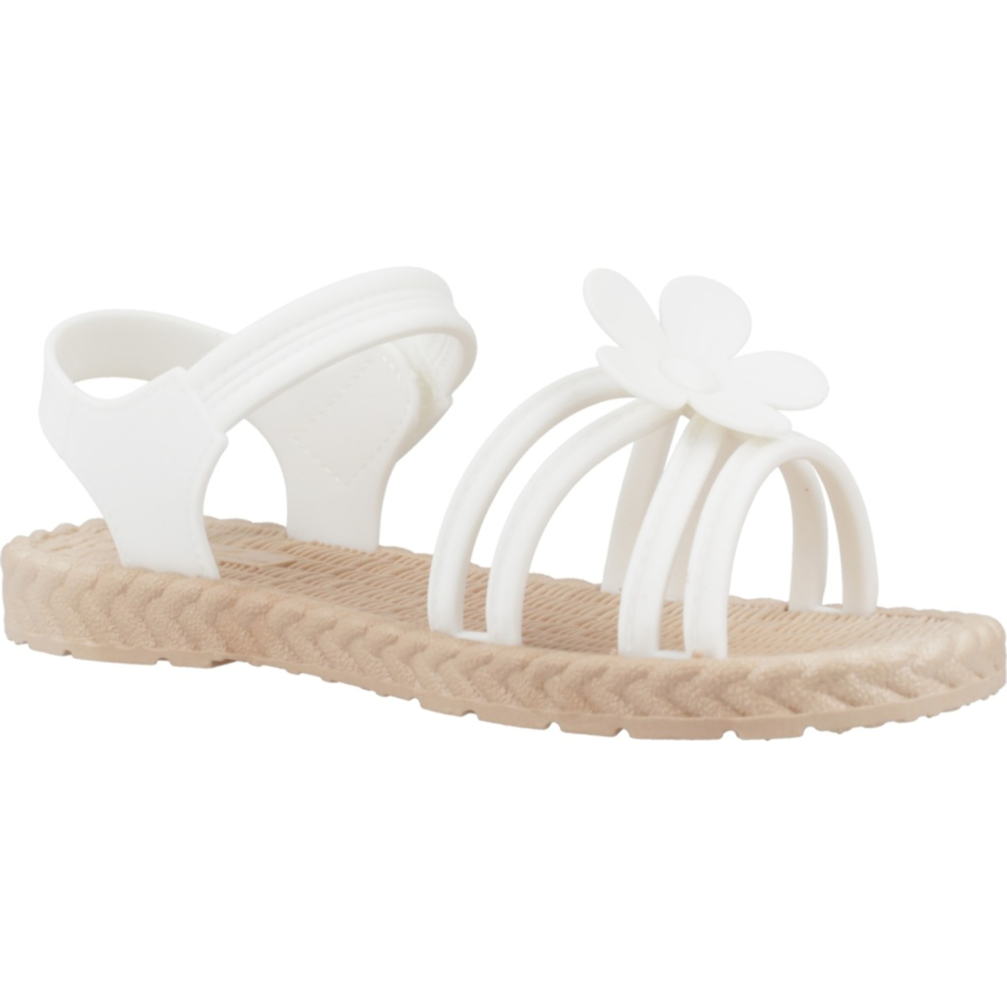 Sandalias Niña de la marca CHICCO  modelo CILENA White