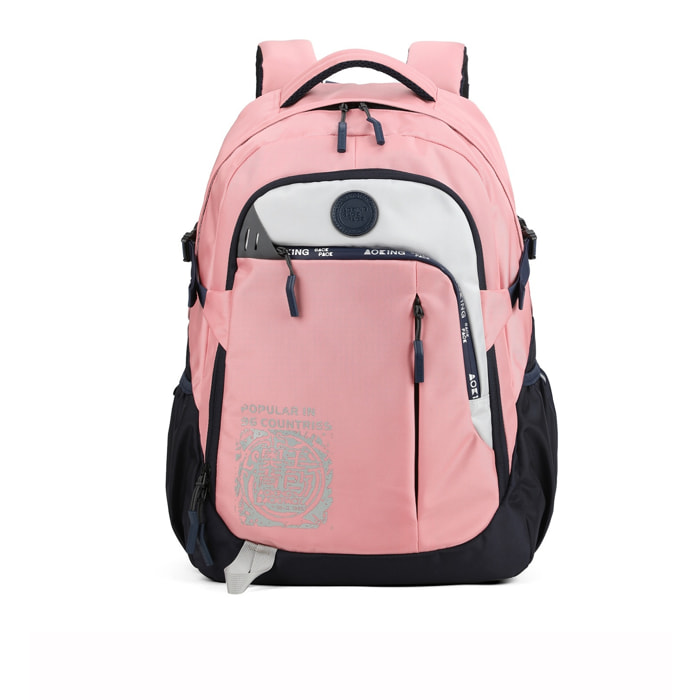 Zaino unisex Solstice Nova - Poliestere - 31.0 x 20.0 x 49.0 cm