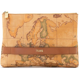 Alviero Martini 1a Classe Pochette Donna Geo