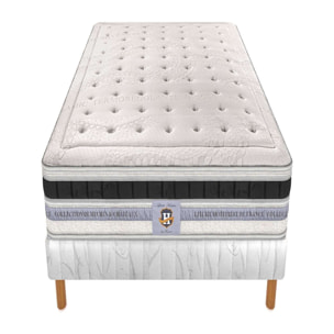 Matelas Versailles - 2 Places