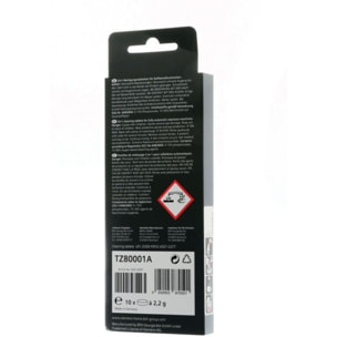 Pastille SIEMENS Pastilles de nettoyage 2 en 1