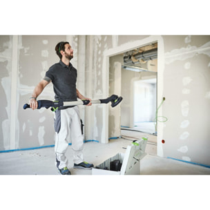 Kit ponceuse à bras et aspirateur LHS 2 225 EQI / CTM 36-SET - FESTOOL - 578425