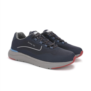 Zapatillas Lenk Man Marino