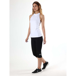 Camiseta de tirantes mujer Leone Chic Boxing