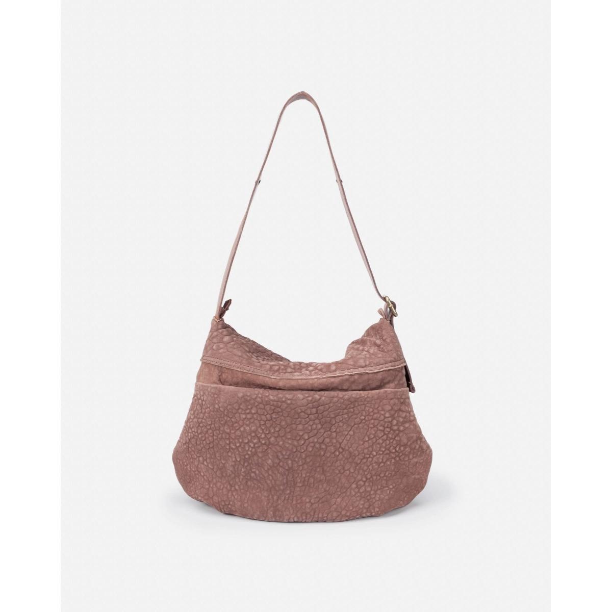 Bolso de hombro BIBA Arlee de piel