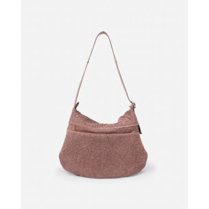 Bolso de hombro BIBA Arlee de piel